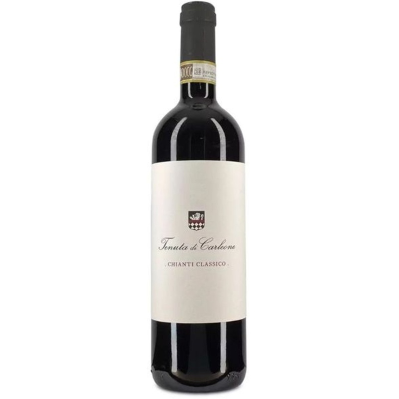 Tenuta Carleone Chianti Classico 2022