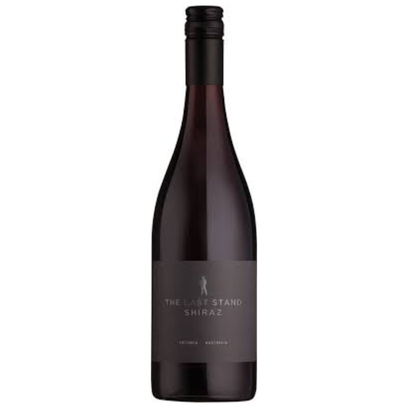 The Last Stand Shiraz