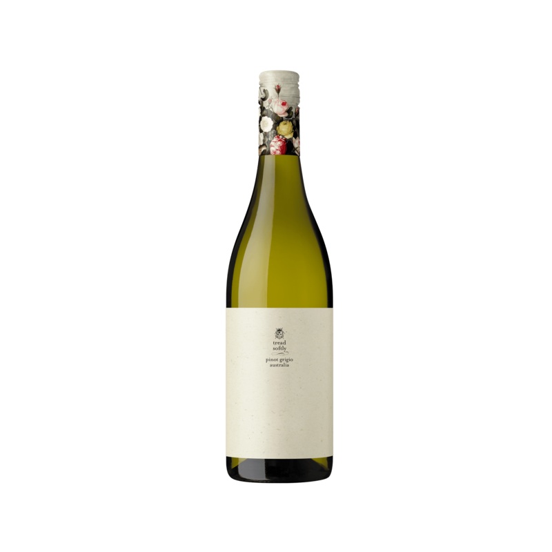 Tread Softly 2024 – Pinot Grigio – Australia