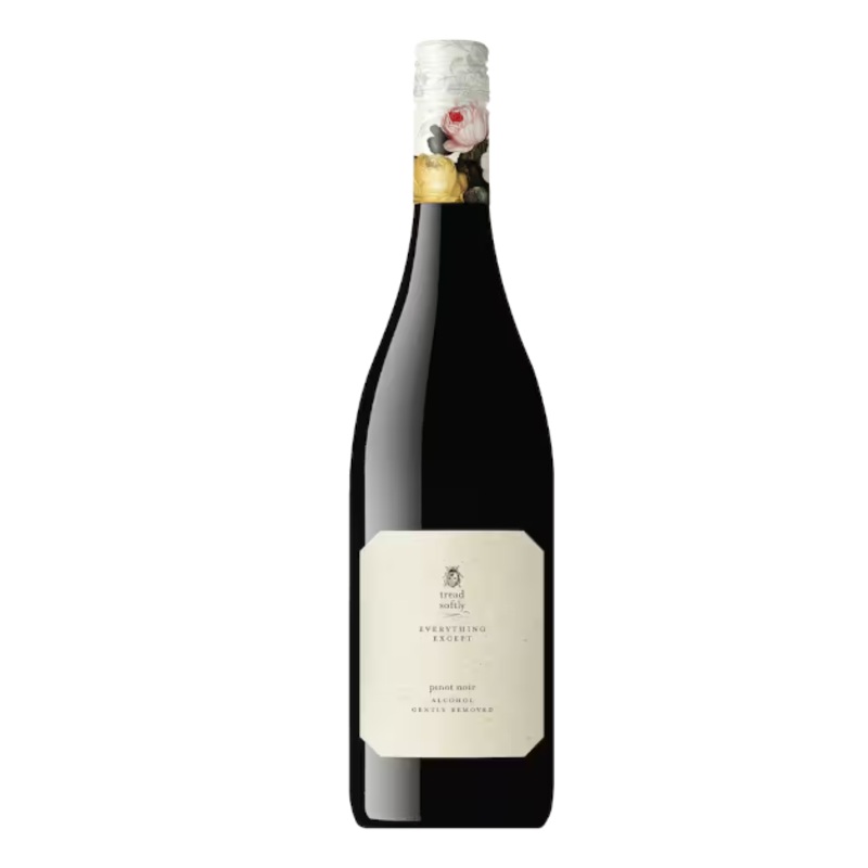 TREAD SOFTLY 2024 – Pinot Noir – South Australia