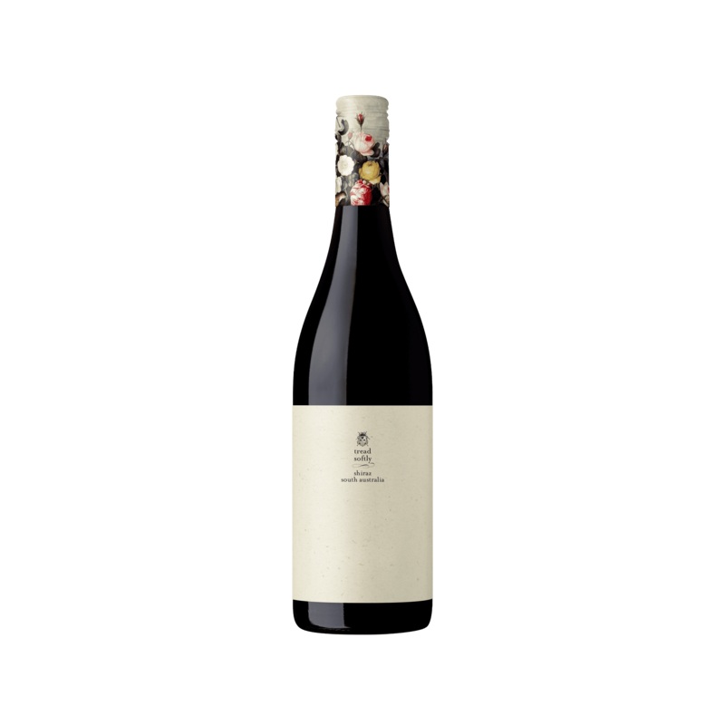 Tread Softly 2024 – Shiraz – Australia