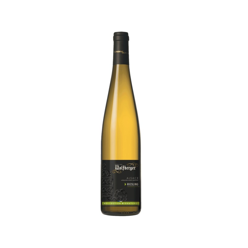 WOLFBERGER 2022 – Riesling – Alsace – France