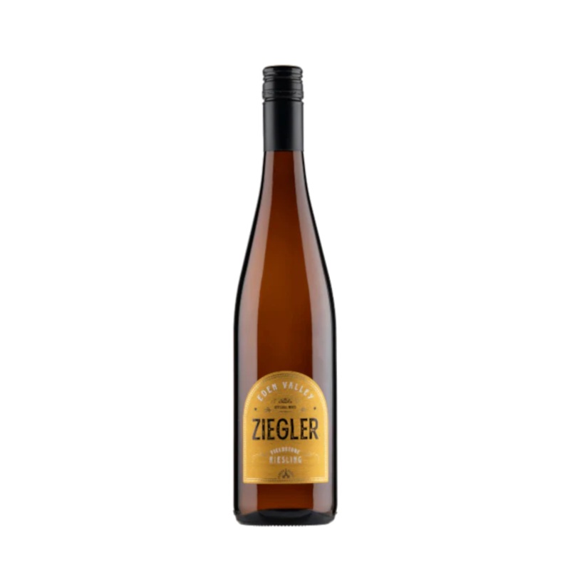 ZIEGLER Fieldstone 2023 – Riesling – Eden Valley, Australia