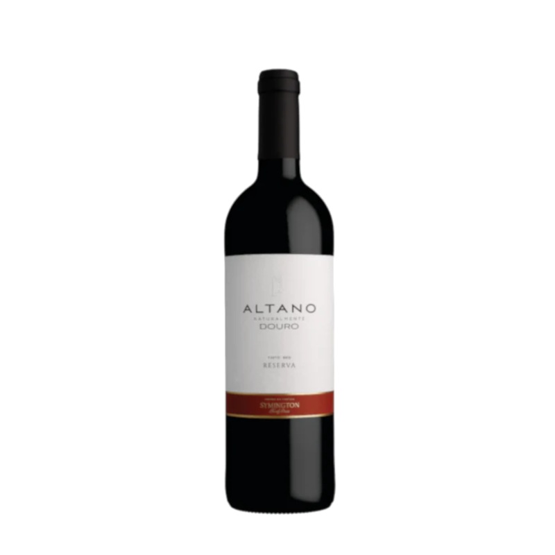 ALTANO Reserva 2021 – Douro DOC – Portugal