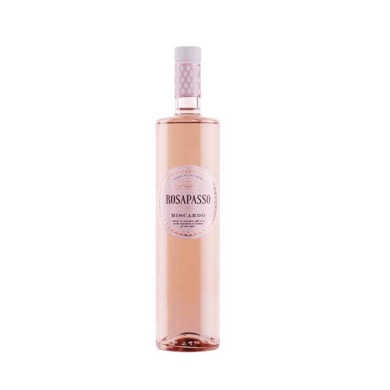 Biscardo Rosapasso 2024 – Pinot Nero Veneto IGT – Italy