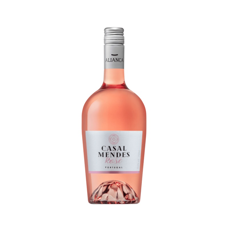 CASAL MENDES ROS – Baga – Vinho Verde – Portugal