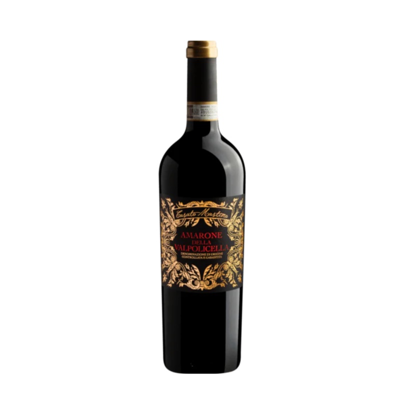 CASATO MASTINO 2022 – Amarone Della Valpolicella DOCG – Veneto – Italy