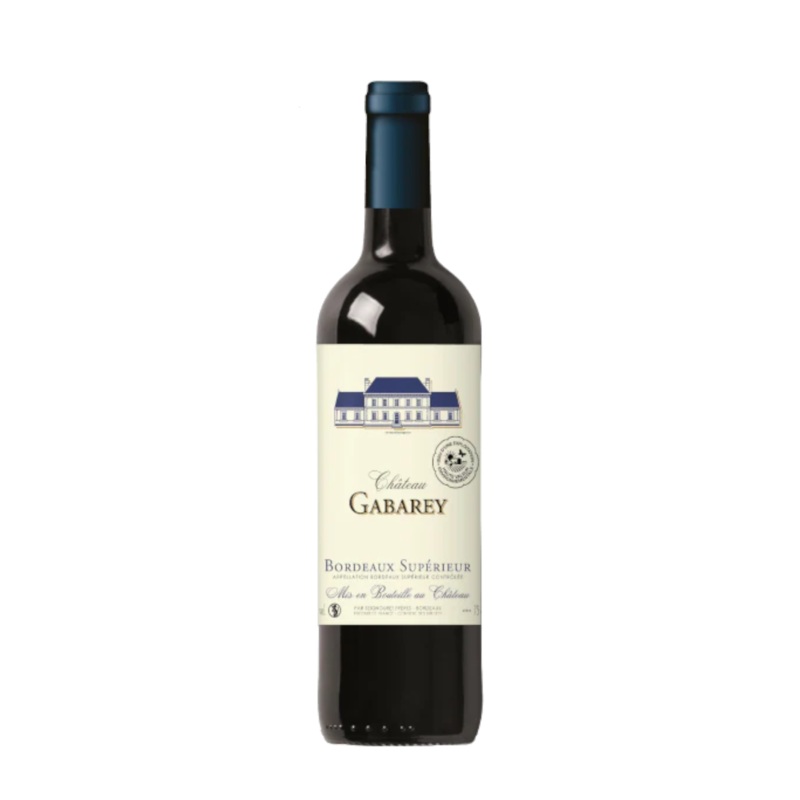 CHTEAU GABAREY 2022 – Bordeaux Suprieur – France