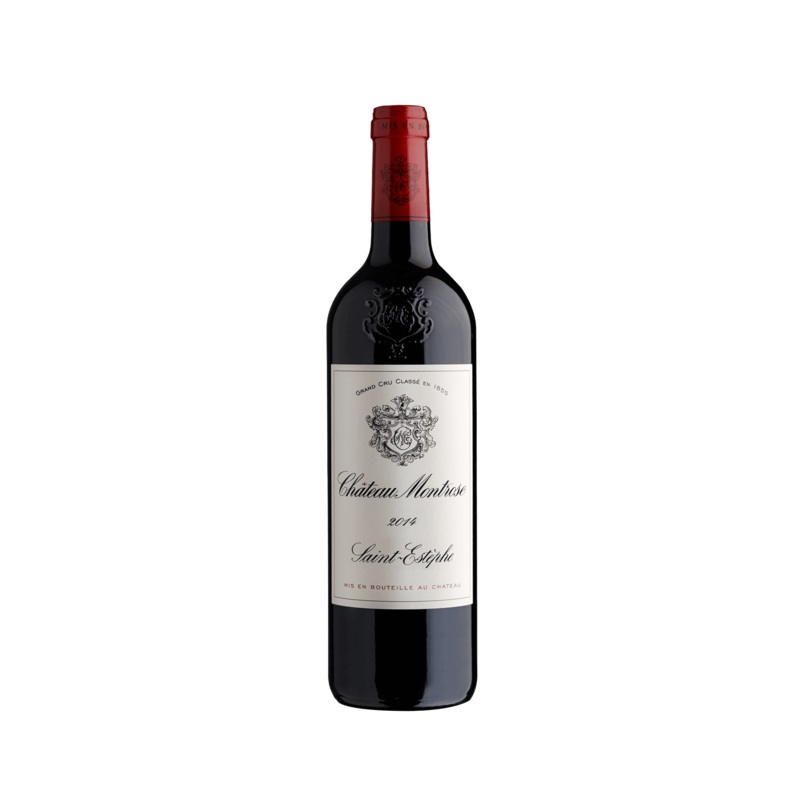CHTEAU MONTROSE 2014 – Saint Estephe (Grand Cru Class) – Bordeaux – France