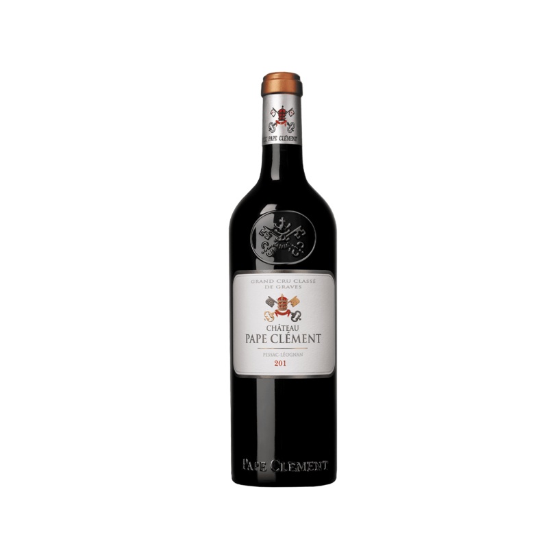 CHTEAU PAPE CLEMENT 2016 – Pessac-Leognan (Grand Cru Class de Graves) – Bordeaux – France