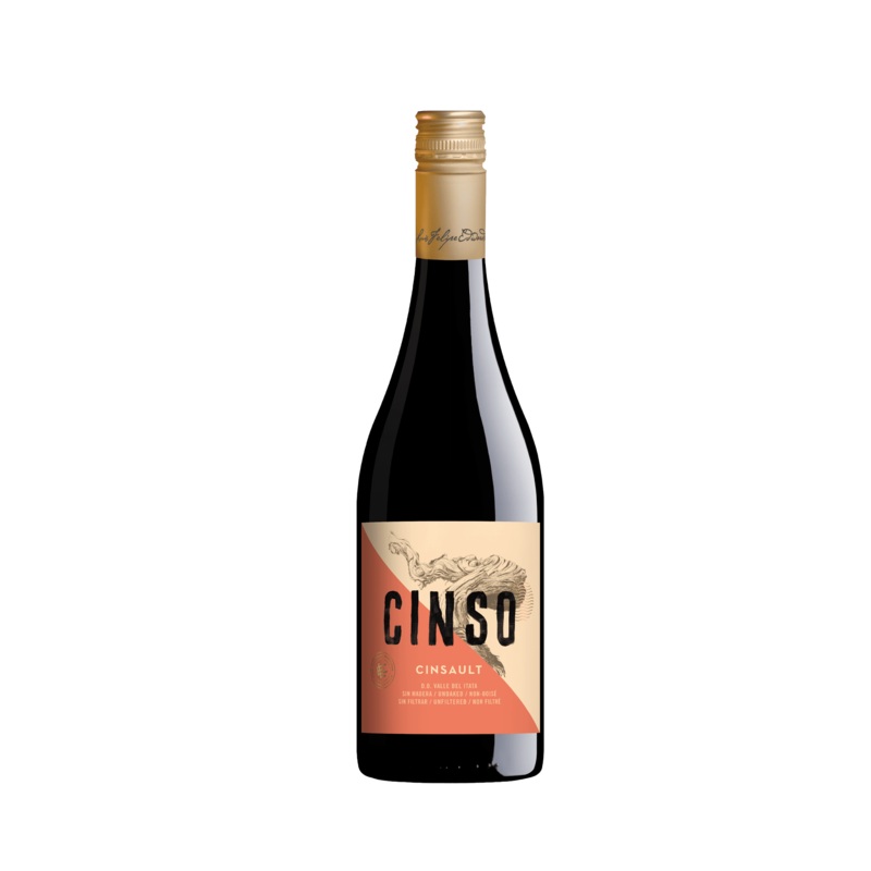 Cinso 2022 – Cinsault – Chile
