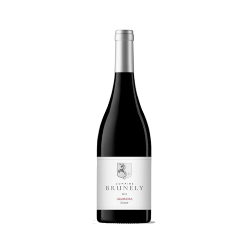 Domaine Brunely 2021 – Gigondas, Rhne – France