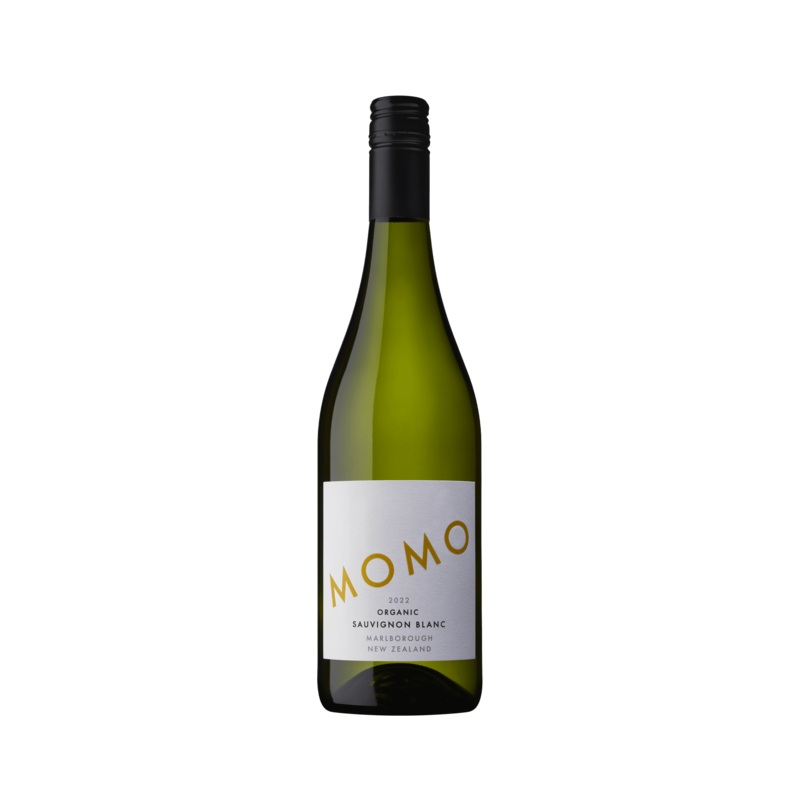 MOMO 2022 – Sauvignon Blanc – Marlborough – New Zealand