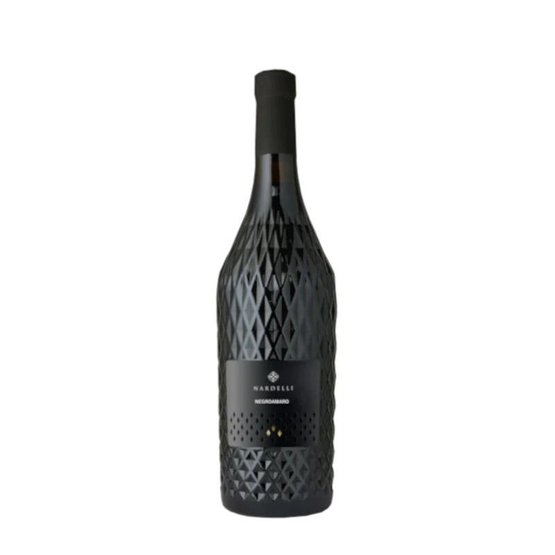 NARDELLI 2023 – Negroamaro – Puglia IGT – Italy