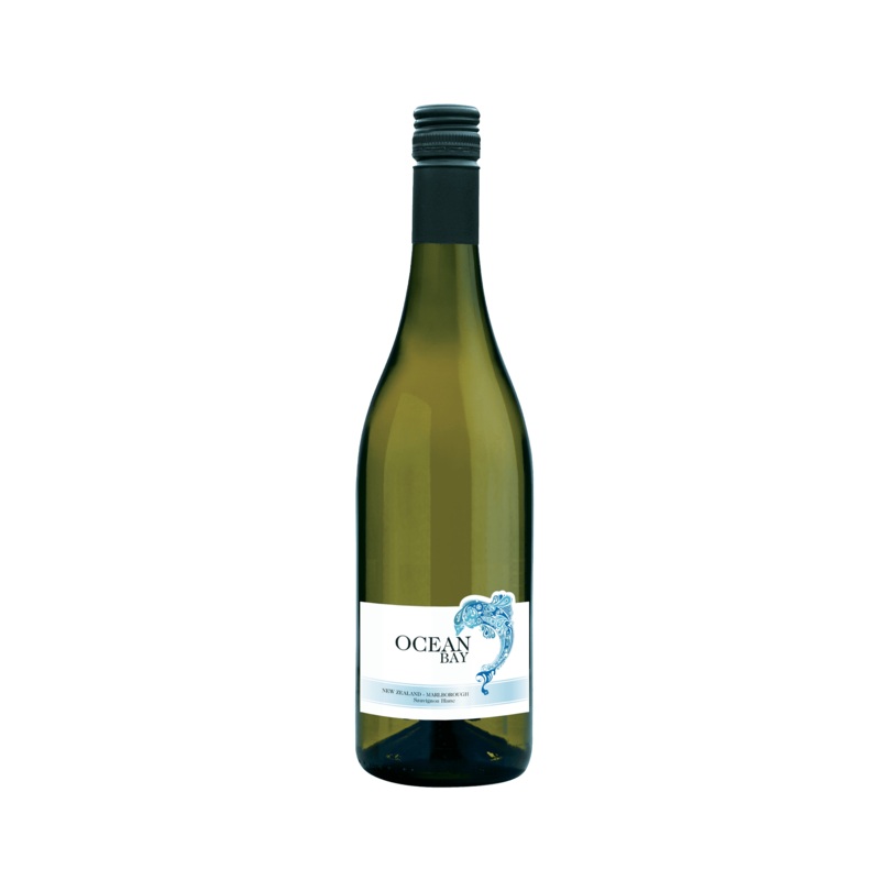 Ocean Bay 2023 – Sauvignon Blanc – Marlborough – New Zealand