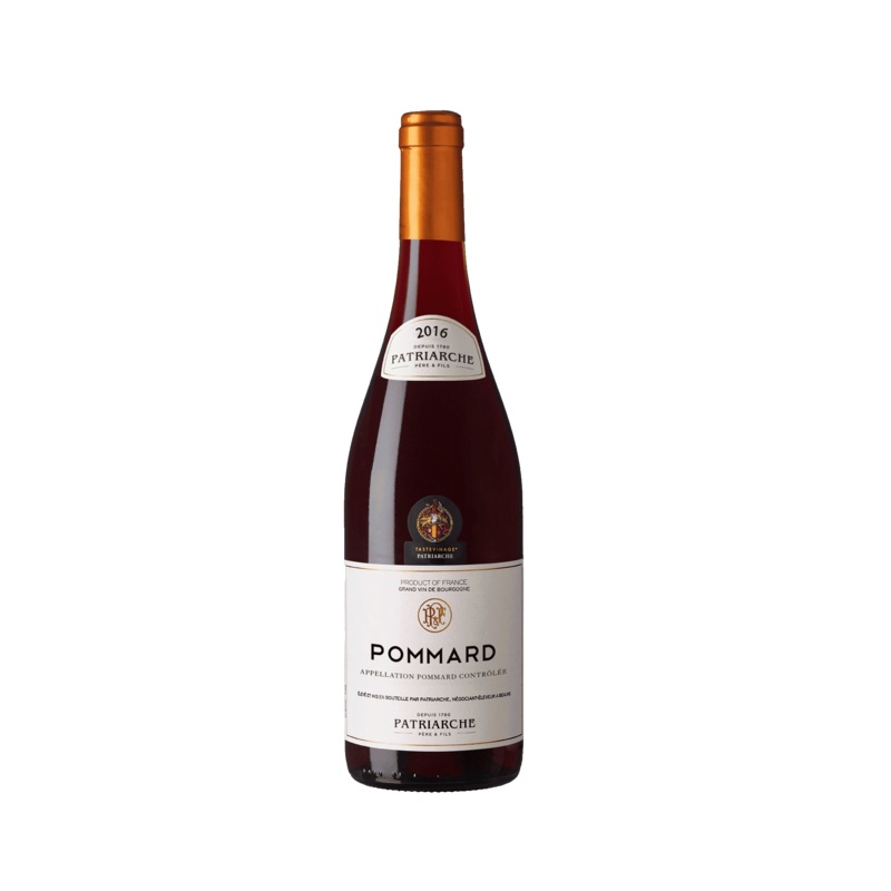 Patriarche Pre & Fils 2016 – Pommard, Burgundy – France