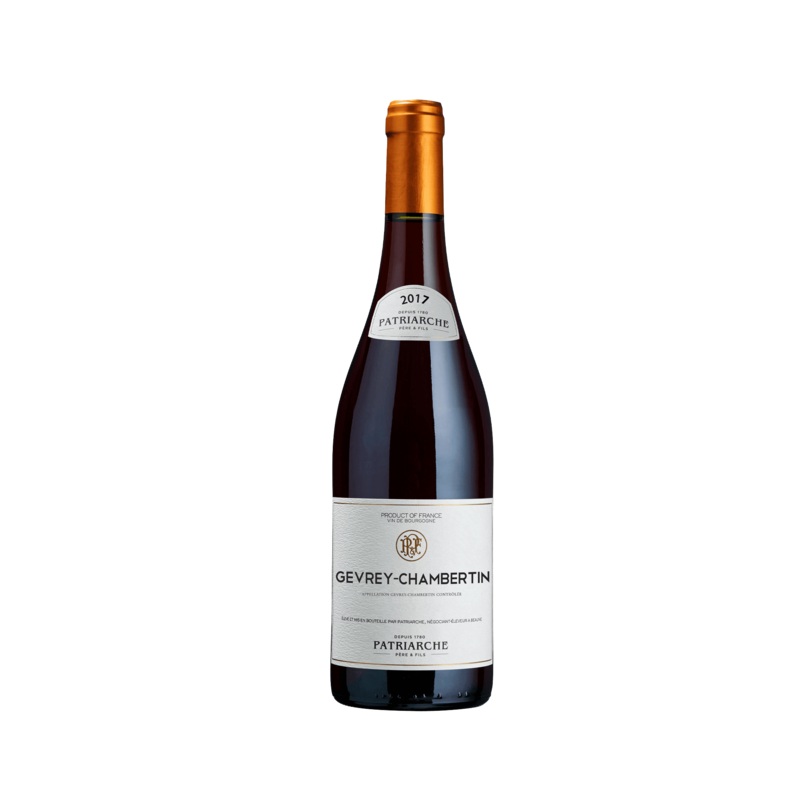 Patriarche Pre & Fils 2019 – Gevrey-Chambertin, Burgundy – France