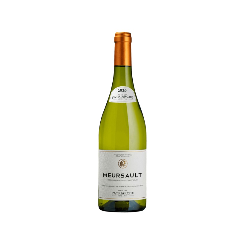 Patriarche Pre & Fils 2023 – Meursault, Burgundy – France