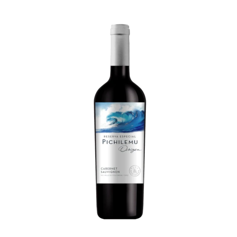 PICHILEMU ORIGEN Reserva Especial 2022 – Cabernet Sauvignon – Colchagua Valley – Chile