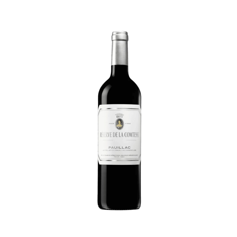 RESERVE DE LA COMTESSE 2021 – Pauillac – Bordeaux – France