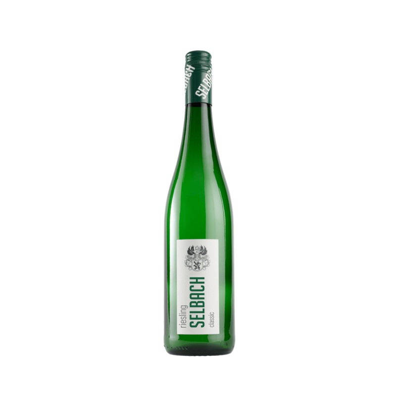 SELBACH 2022 – Riesling Classic – Mosel – Germany