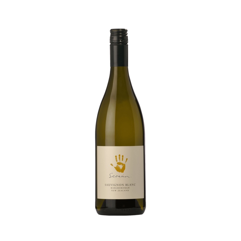 SERESIN 2023 –  Sauvignon Blanc – Marlborough – New Zealand