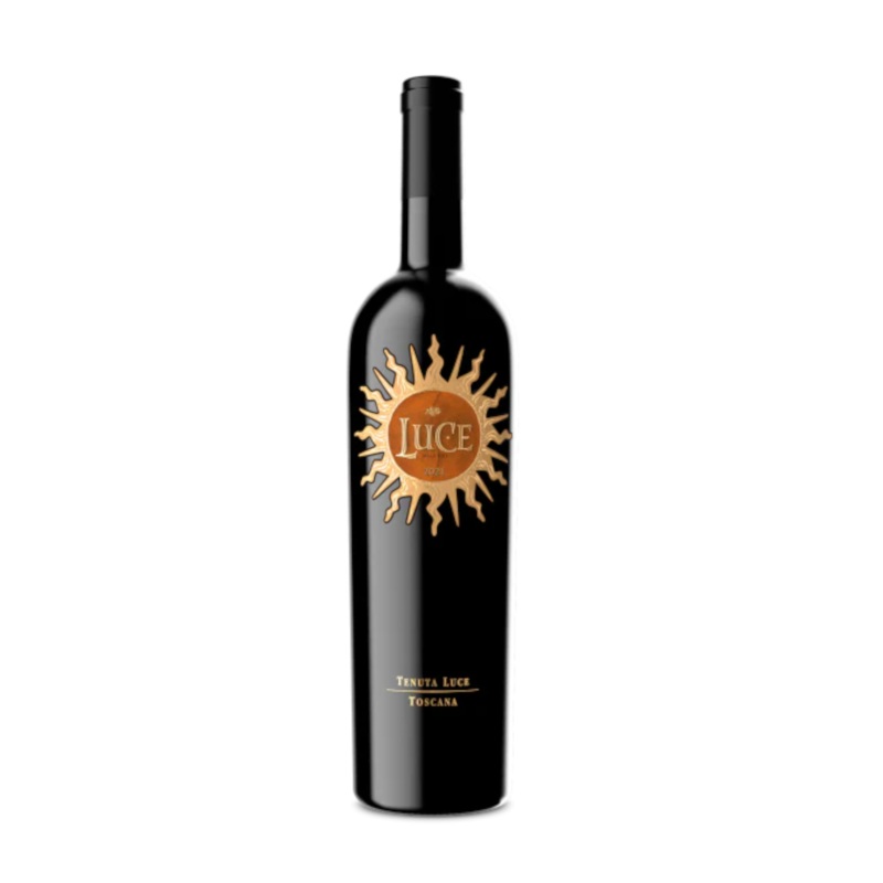 TENUTA LUCE 2021 – Toscana IGT – Italy