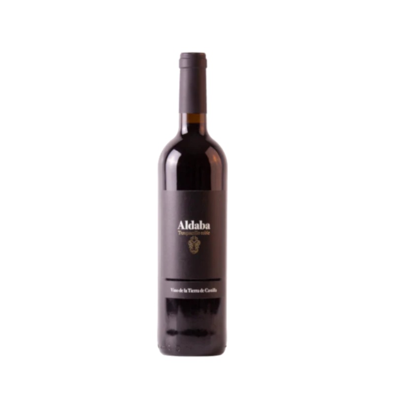 ALDABA 2024 – Tempranillo – Castilla VDT – Spain