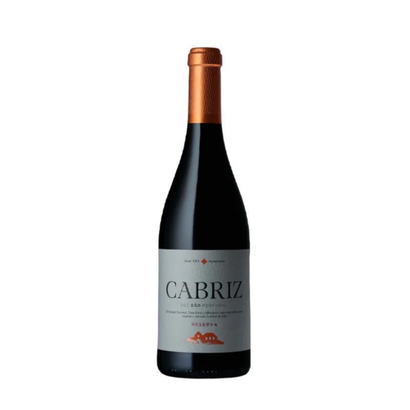 Cabriz Reserva 2019 – Do DOC – Portugal