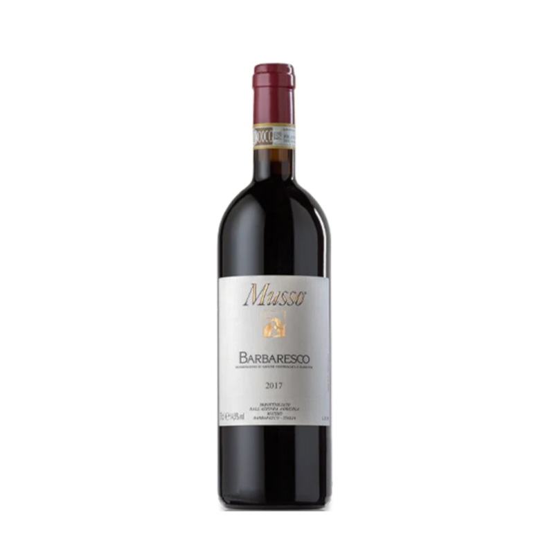 Musso 2020 – Barbaresco DOCG – Piedmont – Italy