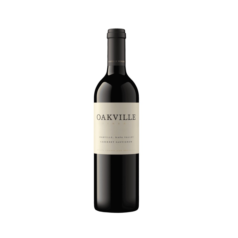 Oakville 2022 – Cabernet Sauvignon – Napa Valley, California – USA