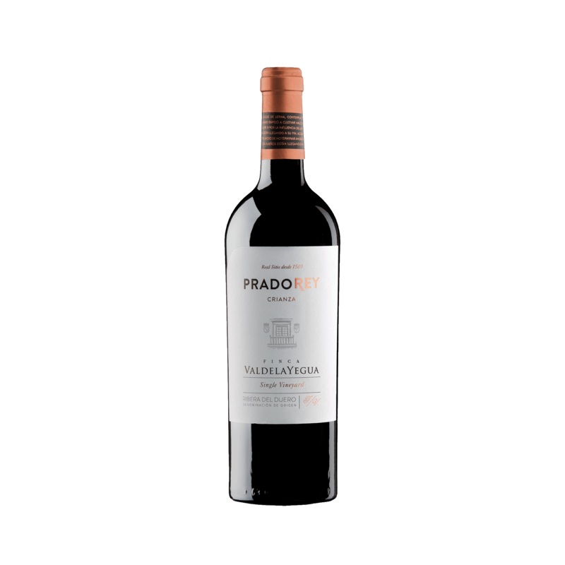 PRADOREY Crianza 2020 – Tempranillo – Ribera Del Duero – Spain
