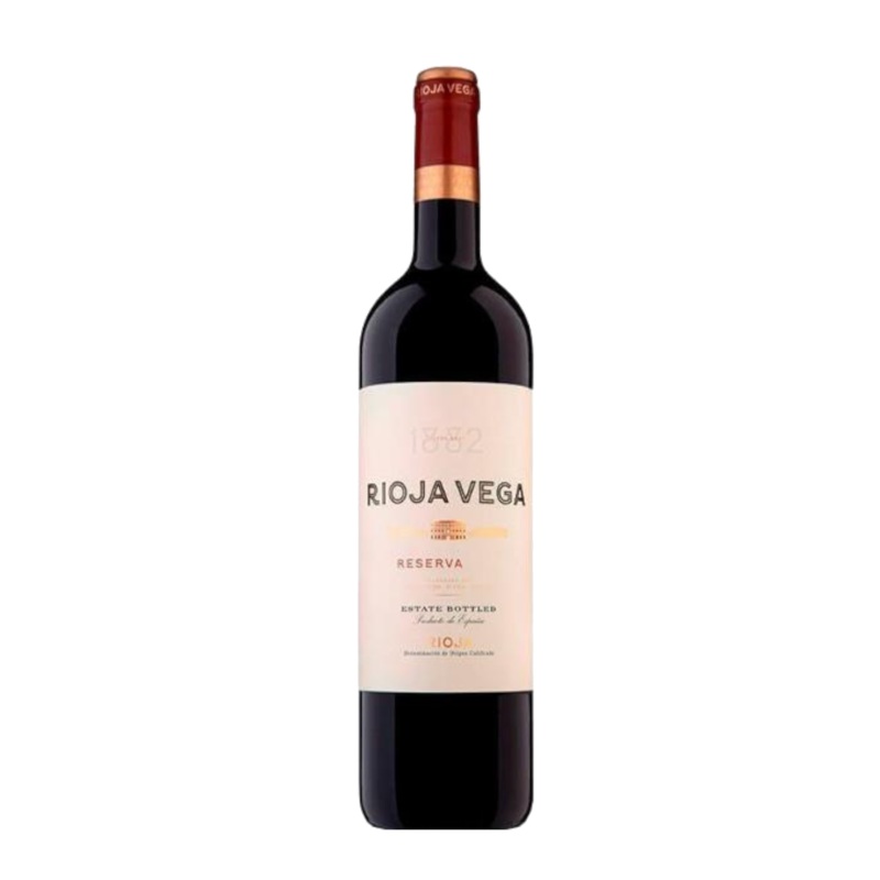 RIOJA VEGA Reserva 2019 – Rioja – Spain
