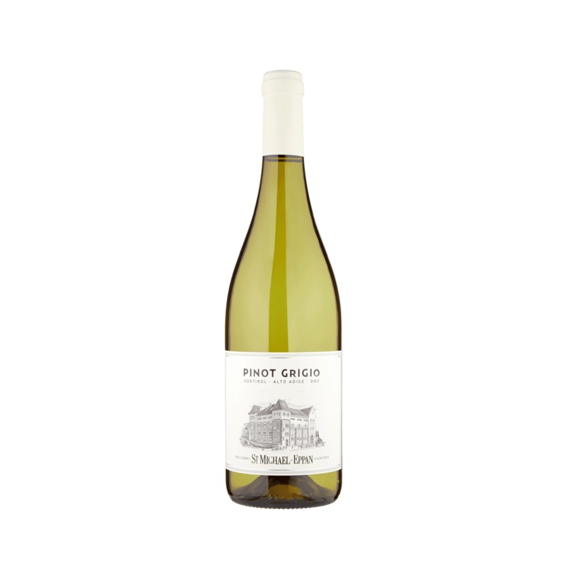 ST. MICHAEL-EPPAN 2023 – Pinot Grigio – Sudtirol Alto Adige – Italy