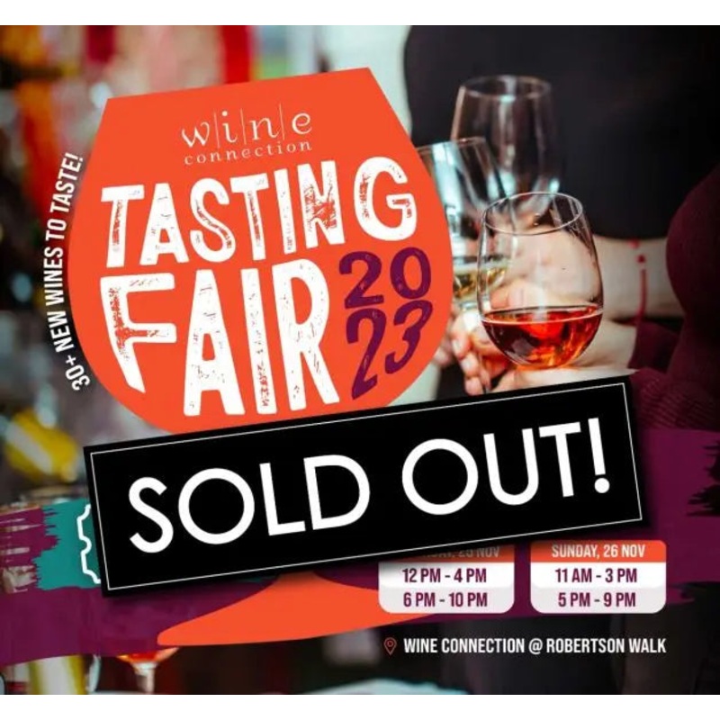 Tasting Fair 2023