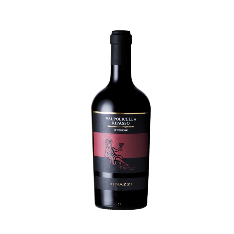 TINAZZI 2023 – Valpolicella Ripasso Superiore – Veneto – Italy