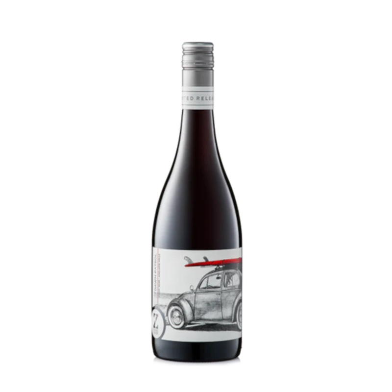 ZONTE’S FOOTSTEP Dawn Patrol 2022 – Pinot Noir – Adelaide Hills, South Australia