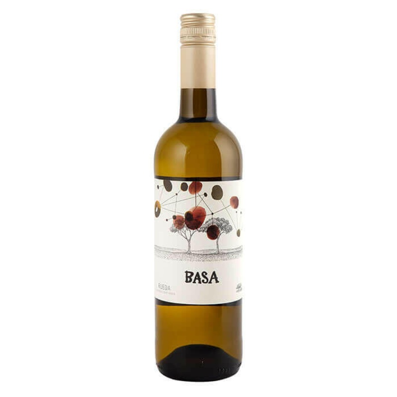 Basa Blanco, Rueda, Telmo Rodrguez 2024