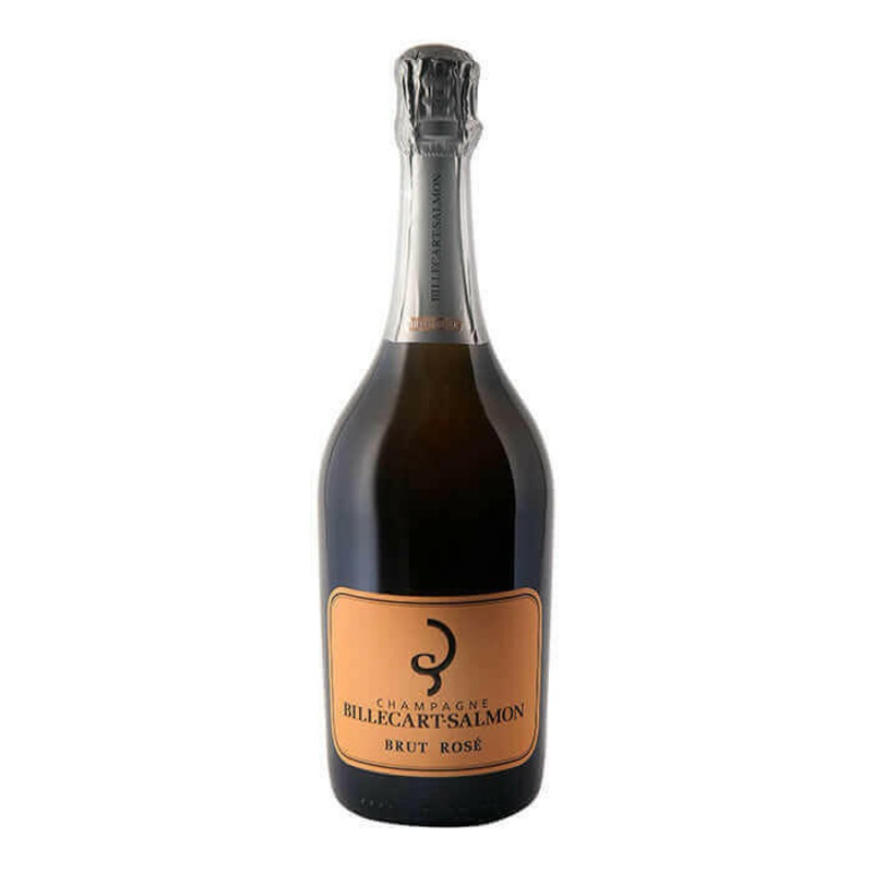 Billecart-Salmon Brut Ros, Champagne