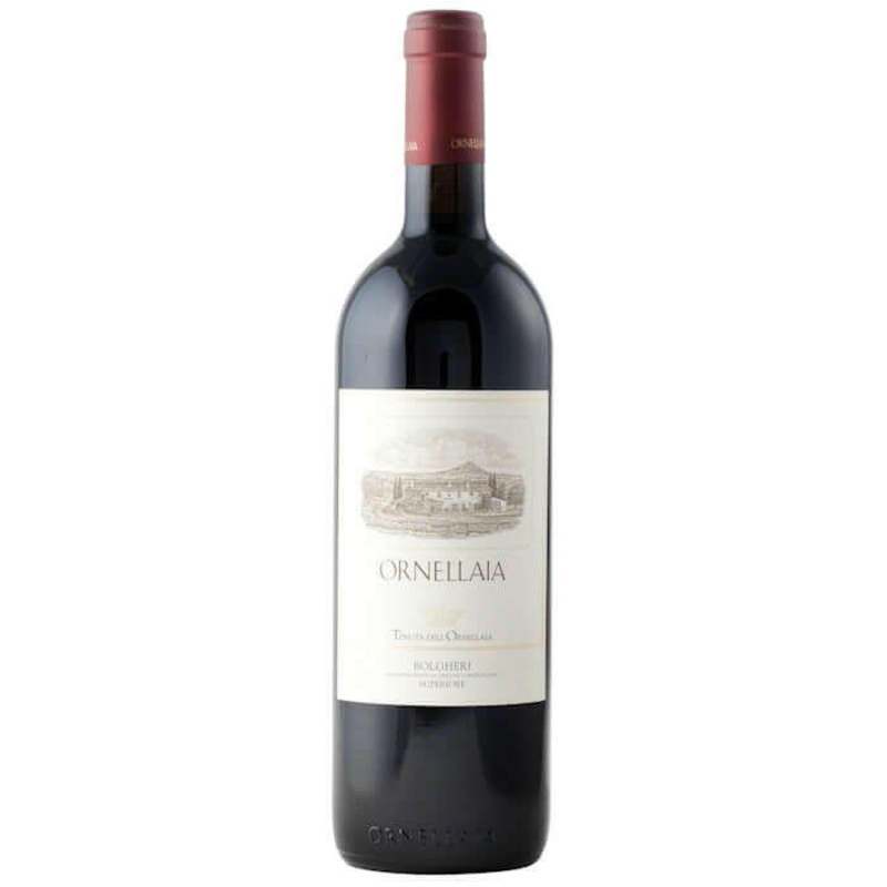 Tenuta dell’ Ornellaia, La Proporzione, Bolgheri Superiore 2020