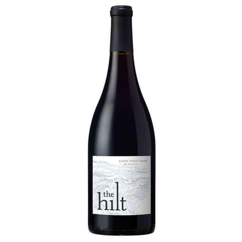 The Hilt Estate Pinot Noir, Sta Rita Hills, Santa Barbara 2019