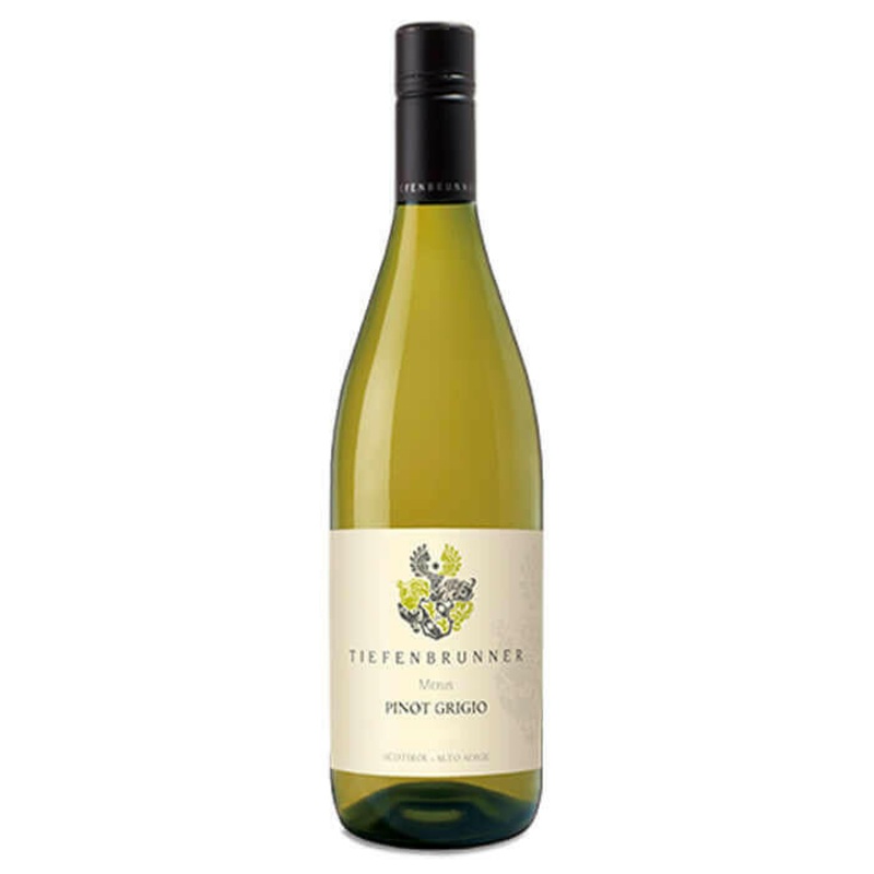 Tiefenbrunner Merus Pinot Grigio, Alto Adige 2023