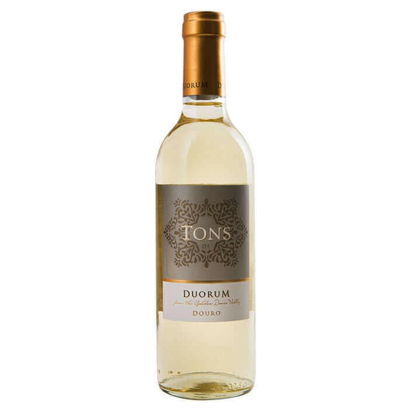 Tons de Duorum, Douro Branco 2024 – Half