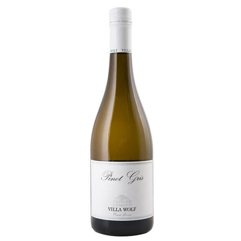 Villa Wolf Pinot Gris, Ernst Loosen, Pfalz 2023