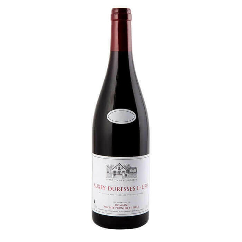 Auxey-Duresses 1er cru, Michel Prunier et Fille 2021