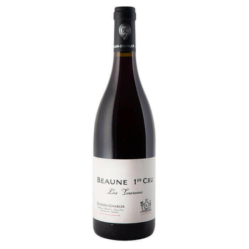 Beaune 1er cru Les Teurons, Buisson-Charles 2021