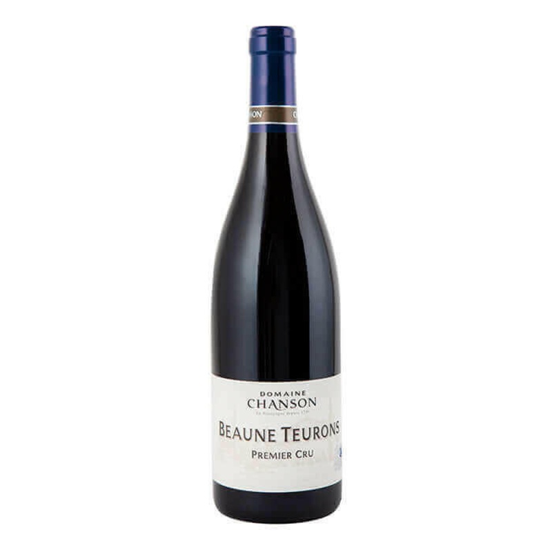 Beaune 1er cru Teurons, Domaine Chanson 2020