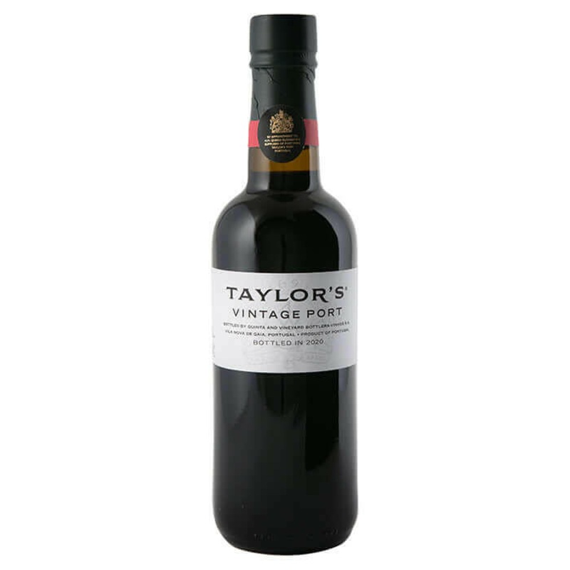 Taylor’s Vintage Port 2018 – Half