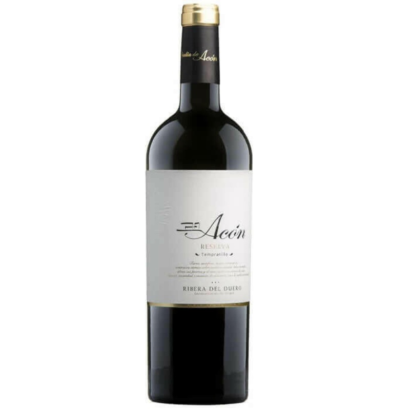 Acn Reserva Tempranillo, Ribera del Duero 2018