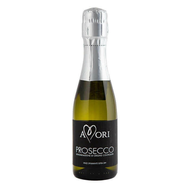 Amori Prosecco Spumante – 20cl